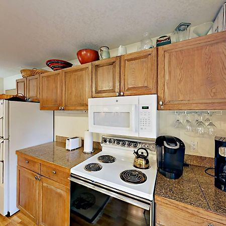 Condo In Snowmass Village #5Ab アスペン エクステリア 写真