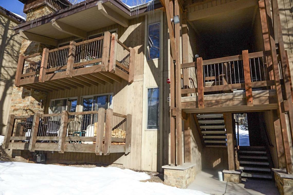 Condo In Snowmass Village #5Ab アスペン エクステリア 写真